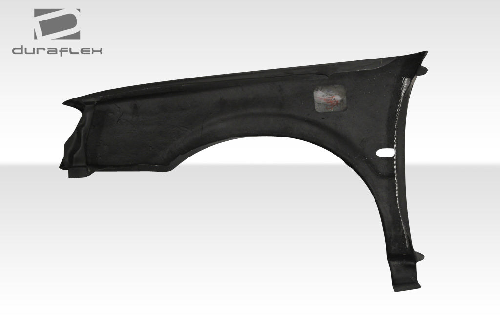 2004-2005 Subaru Impreza WRX STI 4DR Duraflex C-GT Wide Body Front Fenders - 2 Piece